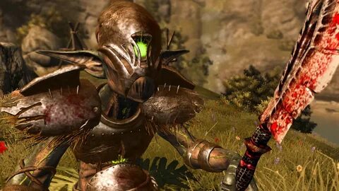 Divinity original sin гоблины