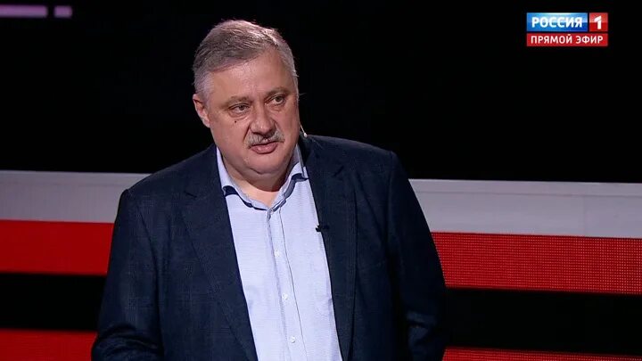 В эфире радиостанции #Вести_FM Дмитрий Абзалов расскажет о том, есть шанс урегул