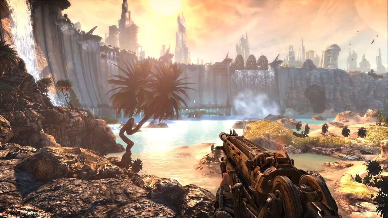 Bulletstorm vr. Булетшторм 2011. Unreal engine 5.3. Bulletstorm системные. Hekaton Bulletstorm.