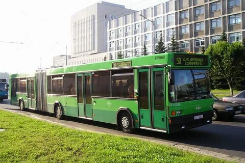 Маз минск
