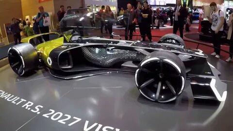 Будущее 2027