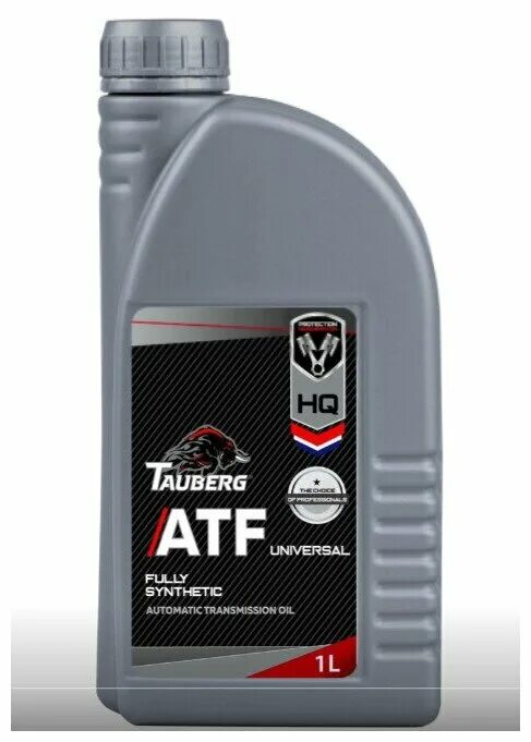 Универсальный атф. Масло Tauberg ATF. Масло ATF Universal. ATF Universal 1л. Масло в АКПП NGN Universal ATF.