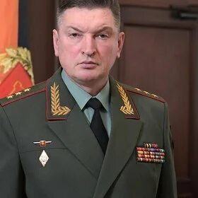 Кто командующий московским военным округом