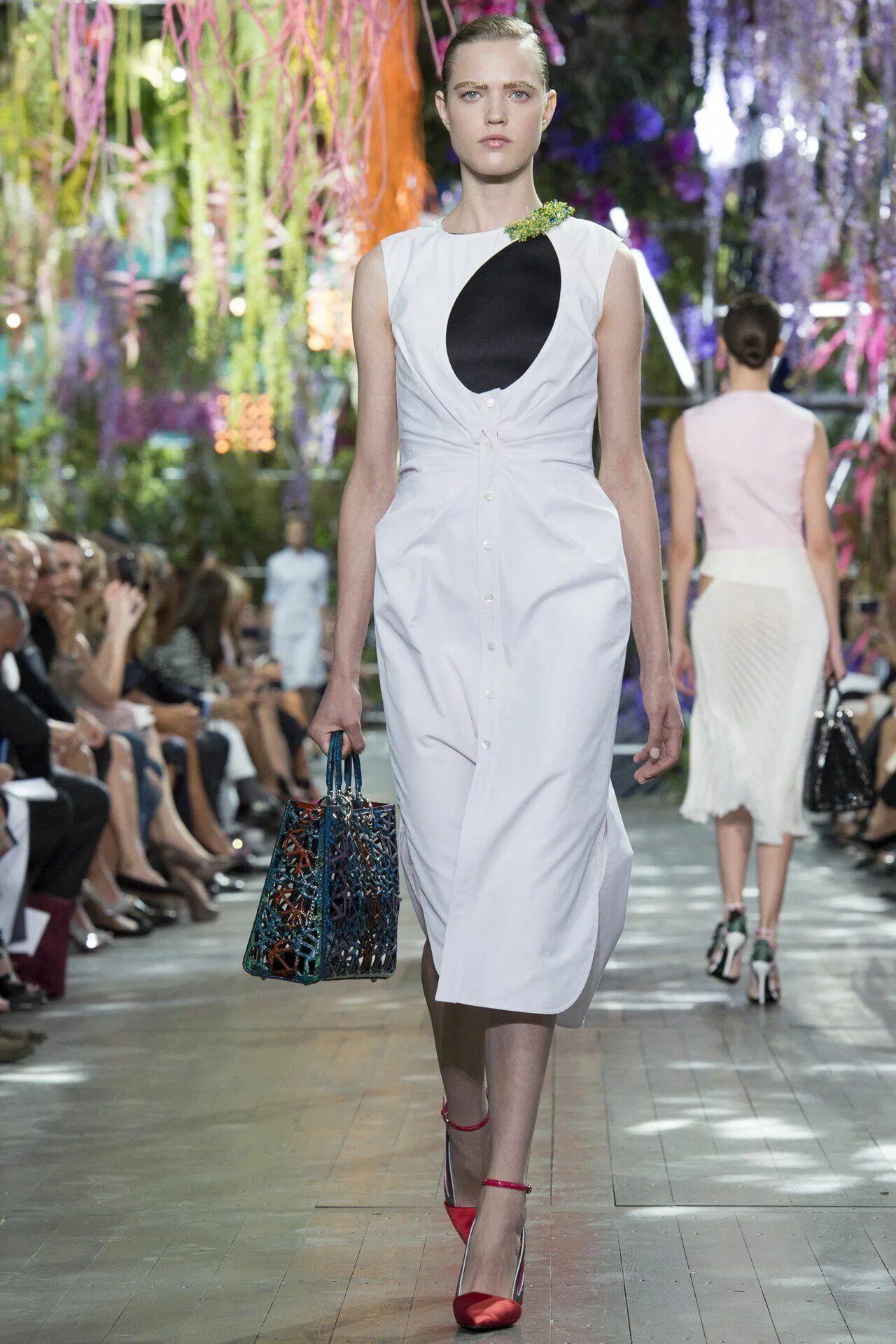 Dior 2014. Платья 2014 кристиан диор. dior ss 2014. christian dior ss 2014.