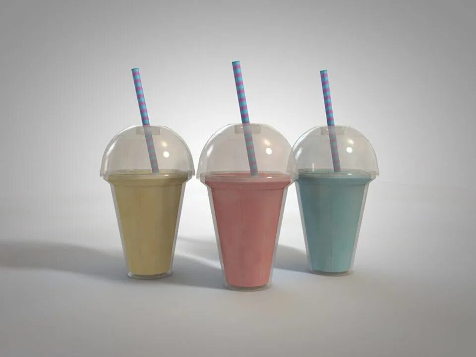 Мод milk