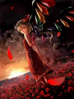 Touhou 6