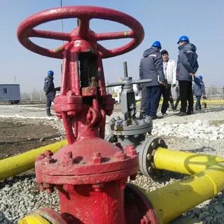 Вязки нефтяной