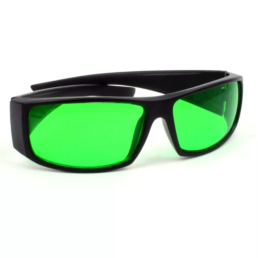 Очки светозащитные HPS/led. Очки с зелеными стеклами. Солнцезащитные очки с зелеными стеклами. Очки с зеленой оправой. Мужские зеленые очки солнцезащитные