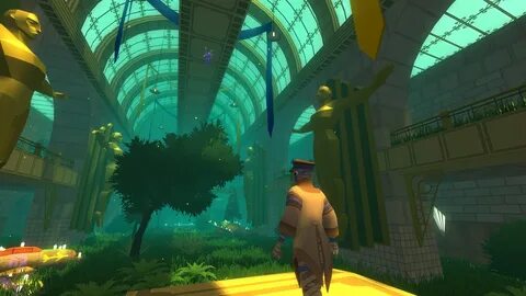 Winds игры