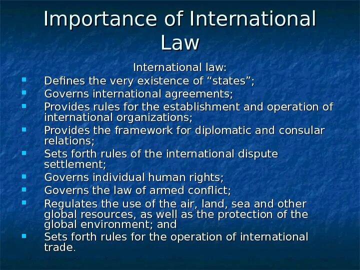 Basic principles of International Law. The Rules of International Law. What is Law презентация. Public International Law is. Only am law