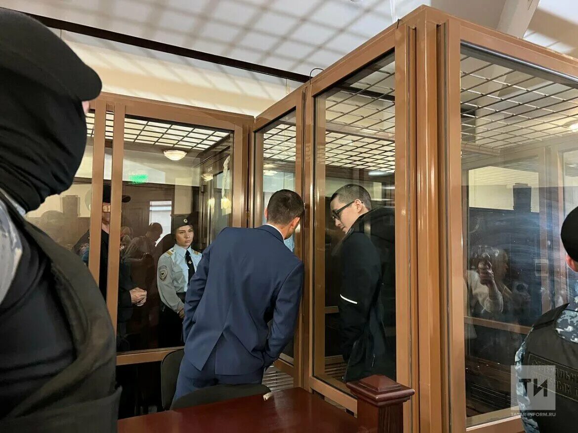 Что сейчас с ильназом галявиевым 2024