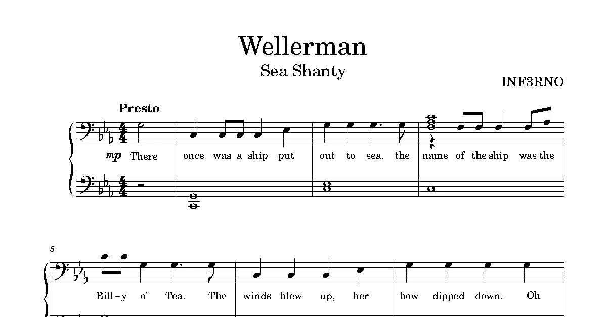Валерман аккорды. Wellerman аккорды. Santiano. Wellerman аккорды. Мелодия песни wellerman.