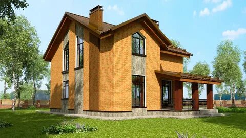 Houses 100