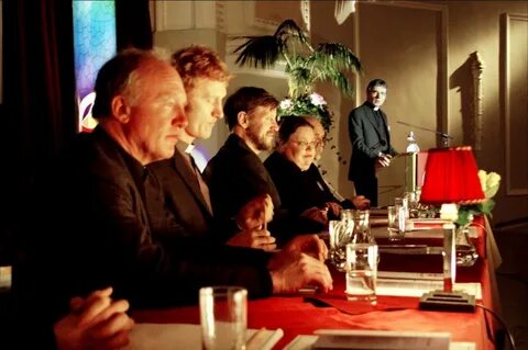 Молчи в тряпочку 2005