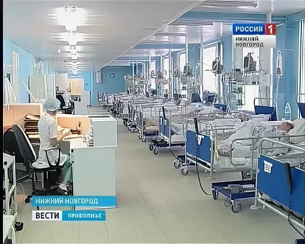 Ванеева 209 кардиоцентр нижний