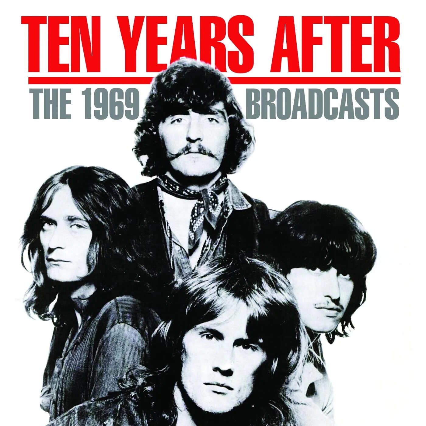 Группа ten years after. Ten years after 1967. 1967 Ten years after альбом. Группа ten years after альбомы.