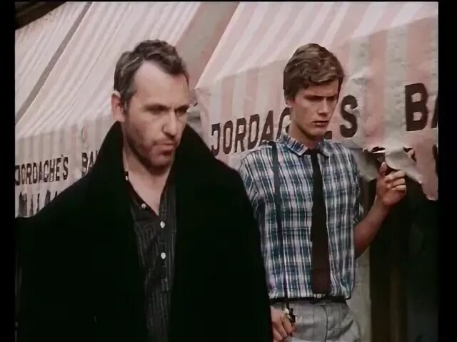Америка америка богач бедняк