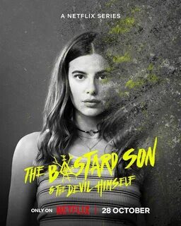 Bastard son the devil