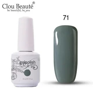 Гель лак 15