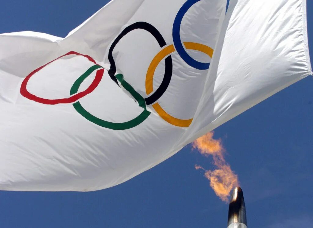 Олимпийские спортивные организации