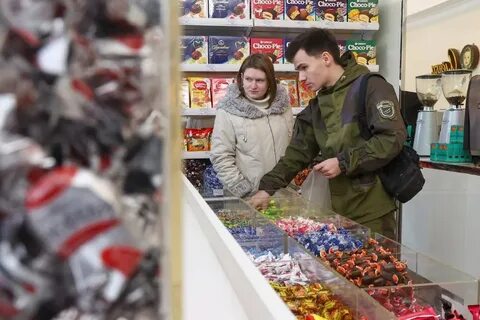Вакансии на донбассе