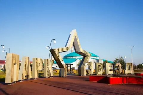 Лангепас завтра