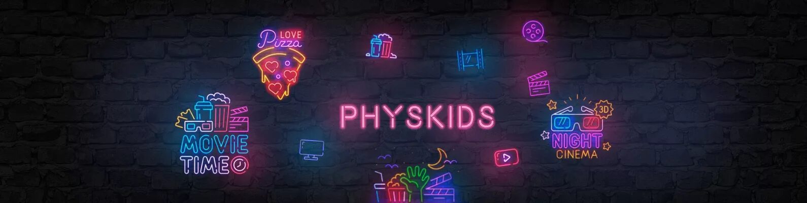 Physkids