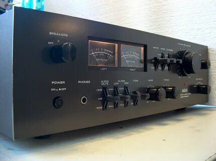 Amp image