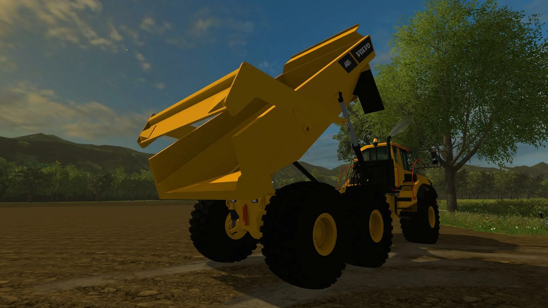 Мод на фс 17 самосвал. Самосвал вольво для фс 17. fs19 белаз. volvo a40g. fs 17 белаз.