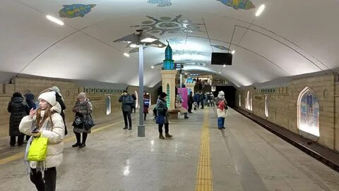 Проезд в метро казань