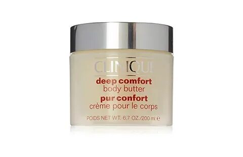 Body comfort