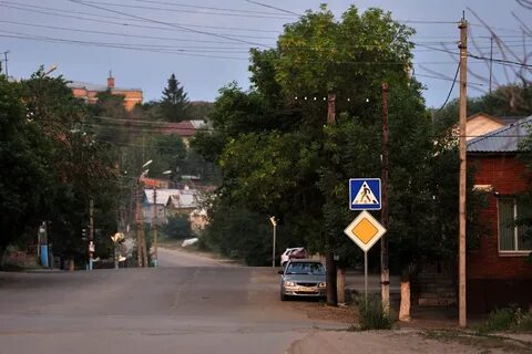 Сердобск ул красная