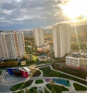 Переделкино лукинская
