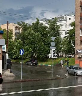 Улица большая семеновская 32