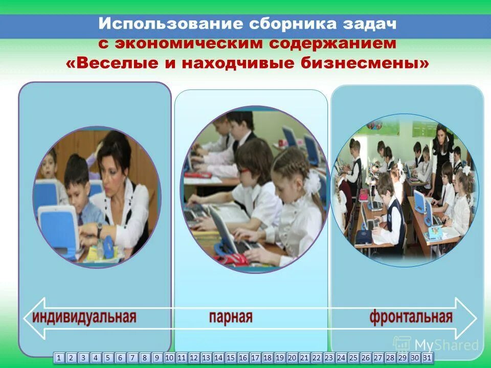 Использование сбор. Использование сбор