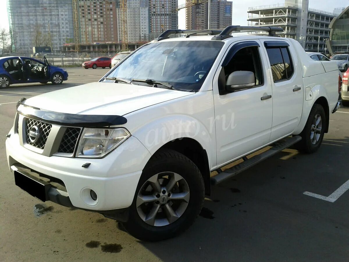 Ниссан Навара 2008. Nissan Navara (Frontier) III (d40). Ниссан Навара 2008 белый. Белый Ниссан Навара 2.5 дизель. Купить ниссан навара с пробегом