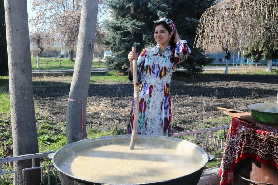 Пагода ош областы