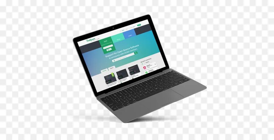 Colab notebook