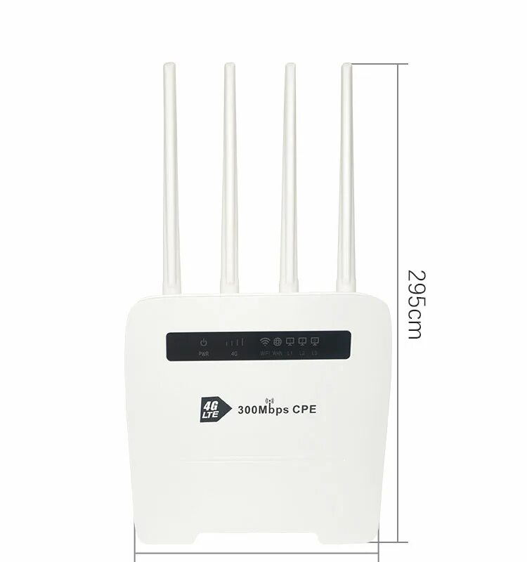 Border router