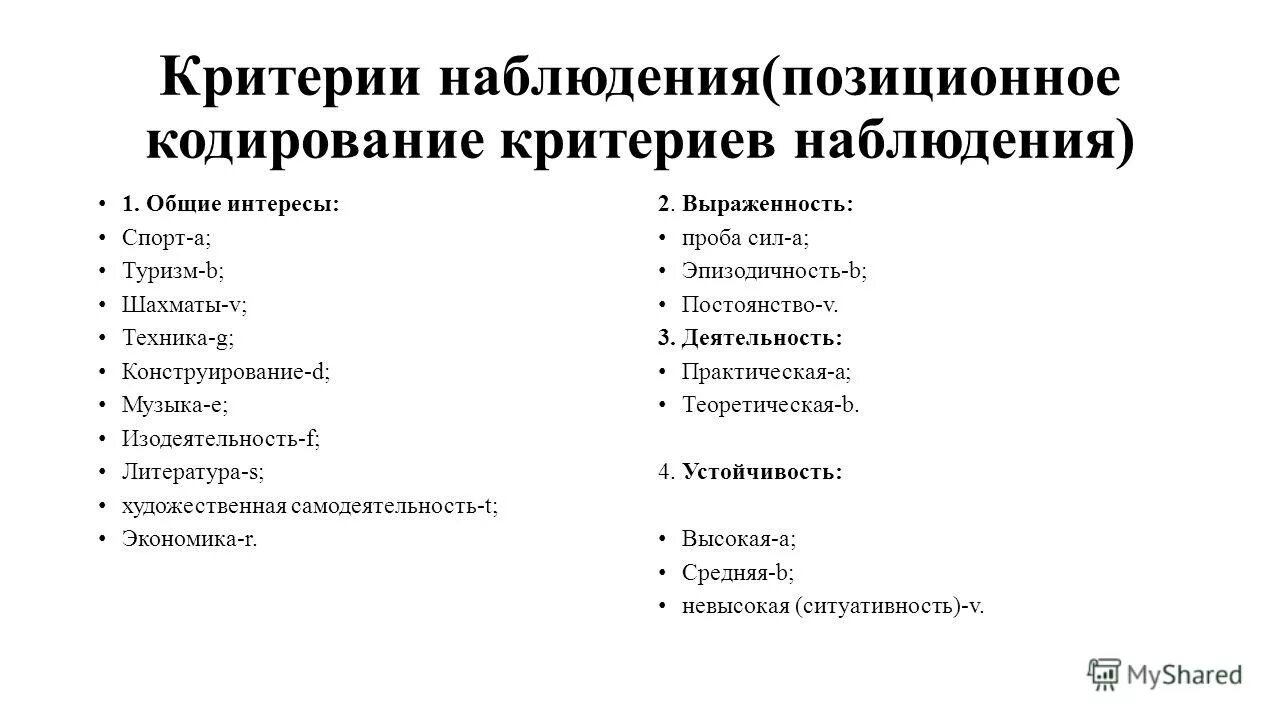 виды наблюдений в детском саду. психологический анализ урока образец таблица. основные критерии наблюдения. основные критерии наблюдения. критерии эффективности диспансеризации.