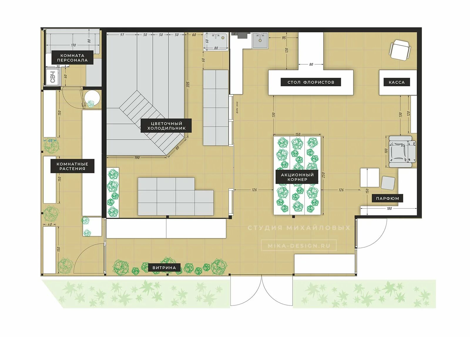 план магазина. схема бутика. чертеж магазина одежды. схема бутика. схема расстановки стеллажей.
