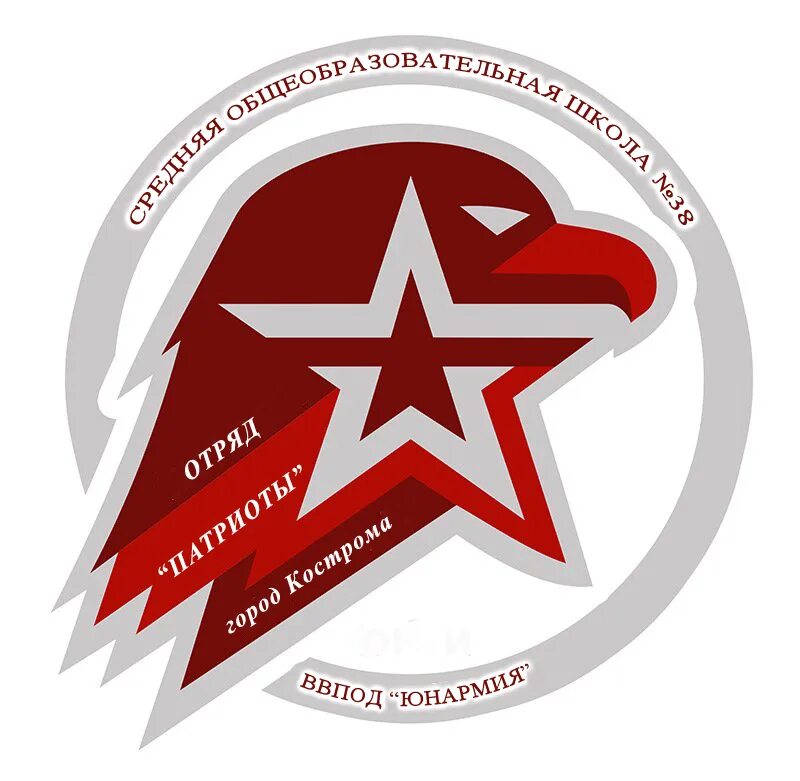Программ юнармейцев