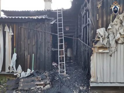Первомайск нижегородская область происшествия
