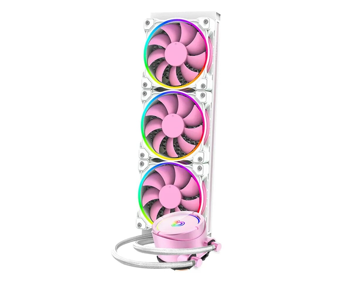 Id-cooling zoomflow 360. Id-cooling frostflow x 360. Id-cooling pinkflow 240 argb v2. Id-cooling auraflow x 360 snow. Id cool 360.
