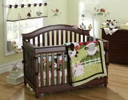 Baby bedding