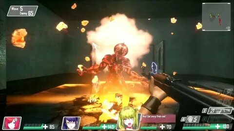 Seed of the dead sweet home