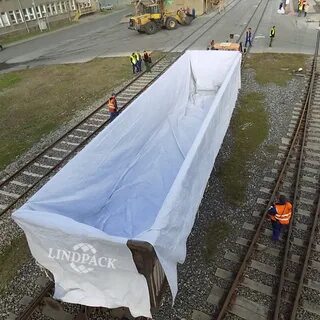 Вкладыш вагонный полипропиленовый