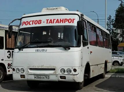 Ростов таганрог работа