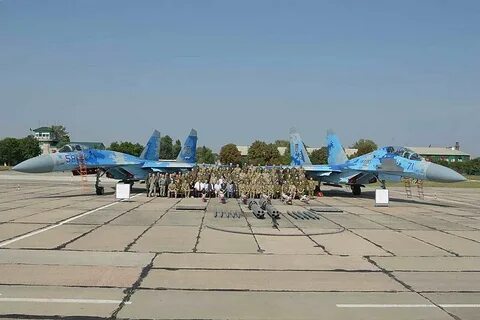 Аэродром миргород