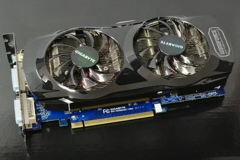 Видеокарта gigabyte intel